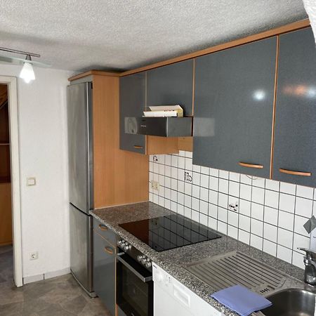 Haus Dambacher - Arbeiter-Monteurzimmer Nuertingen Exteriör bild