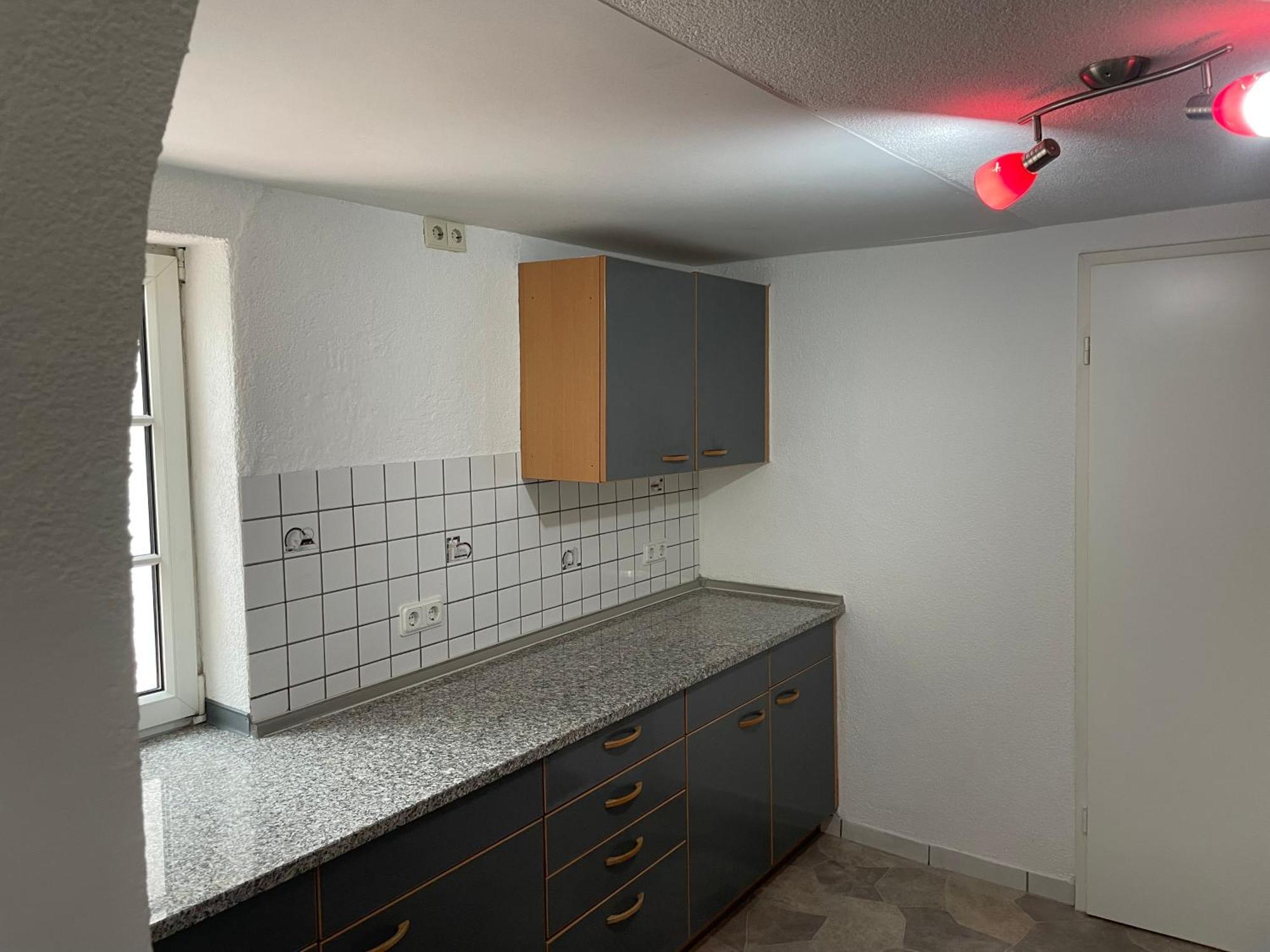 Haus Dambacher - Arbeiter-Monteurzimmer Nuertingen Exteriör bild